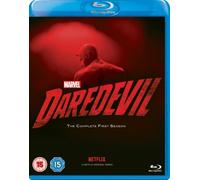 Daredevil: The Complete First Season [Region Free] [Blu-ray] - DVD NEUF