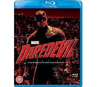 Daredevil: The Complete Second Season [New Blu-ray] UK - Import