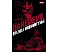 Daredevil: The Man Without Fear