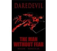 Daredevil The Man without Fear Frank Miller (Auteur)