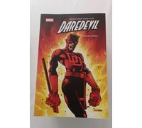 Daredevil Tome 1 - Face Au Diable