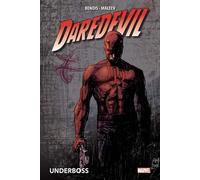 Daredevil - Tome 1 - Underboss