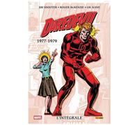 Daredevil - Tome 13 - L'intégrale 1977-1979