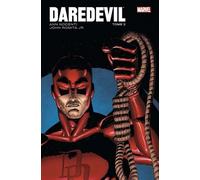 Daredevil par Nocenti-Romita Jr T02