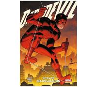 Daredevil - Tome 5 - Rites De Réconciliation