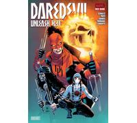 Daredevil: Unleash Hell - Red Band