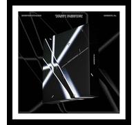 DAREDEVIL Ver. SEVENTEEN HAPPY BURSTDAY 5th Album RANDOM.+Card