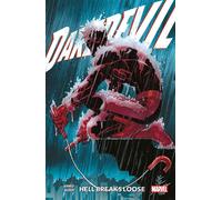 Daredevil Vol. 1: Hell Breaks Loose