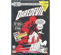 Daredevil Vol 1 - Nº 1 - 8 (Digital Comic Book) (Dvd)
