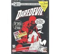 Daredevil Vol 1 - Nº 1 - 8 (Digital Comic Book) (DVD)