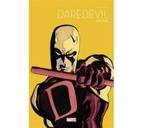 Daredevil Yellow - Le Printemps des comics 2021 Jeph Loeb (Auteur), Tim Sale (Dessinateur)