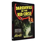 Daredevils of the Red Circle