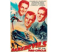 Daredevils of The Red Circle