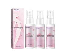 Darekeep Musc Intime Spray | Deodorants Intime Femme | Parfum Intime Femme | Vaporisateur Parties Intimes Pour Femmes | Déodorants Intime Réduire Les Odeurs Soins Vaginaux Hydratants