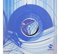 Daren Ager - Summer In Detroit/Halcyon Days [Vinilo]