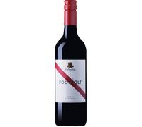 D'Arenberg Footbolt Shiraz 2021 0.75l