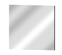 DARENYI Tôle d'acier inoxydable 304 20 x 20cm Panneau d'acier carré 5mm Petit panneau d'acier inoxydable pour la réparation, la soudure, le projet, l'artisanat etc