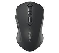 DAREU LM115G RATÉ N INALÁMBRICO EST PTICO 1600 DPI 2.4G Negro