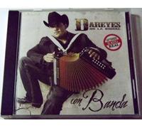 Dareyes De La Sierra - Con Banda