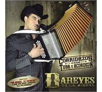 Dareyes De La Sierra - Corridazos Con Tuba Y Acordeon