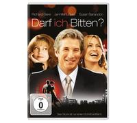 Darf ich bitten? (DVD)