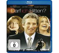 DARF ICH BITTEN? - GERE,RICHARD/SARANDON,SUSAN BLU-RAY NEUF