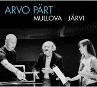 Darf Ich Fratres Passacaglia Tabula Rasa Spiegel Im Spiegel CD