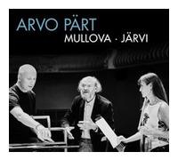 Viktoria Mullova – Arvo Part – Darf Ich Fratres Passacaglia Tabula Rasa Spiegel Im Spiegel – CD