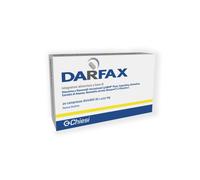 DARFAX Chiesi 20 Comprimés