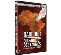 Darfour – Du sable et des larmes – DVD – Édition Prestige