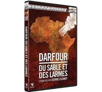 Darfour - Du Sable Et Des Larmes - Édition Prestige