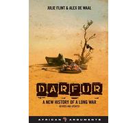 Darfur: A New History of a Long War