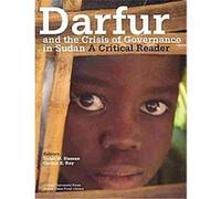 Darfur and the Crisis of Governance in Sudan Robert Geraci (Auteur)