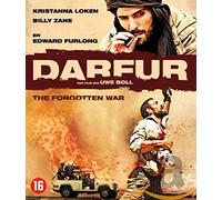 Darfur (Blu-Ray) - Darfur (Blu-Ray)