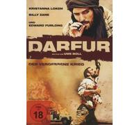 Darfur - Der vergessene Krieg