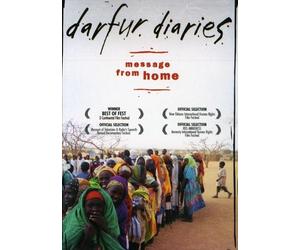 Darfur Diaries