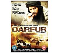 Darfur [DVD]