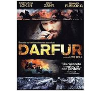 Darfur Dvd Italian Import