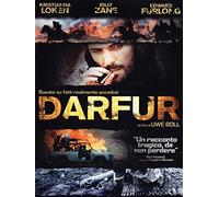 darfur dvd Italian Import by don cheadle