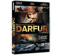 Darfur DVD KOCH MEDIA