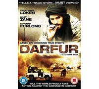 Darfur [Edizione: Regno Unito] [Import]