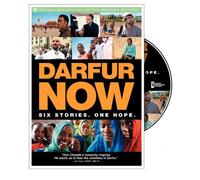 Darfur Now