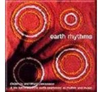 Dargan,Ash - Earth Rhythms [Import]