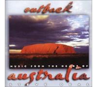 Dargan,Ash - Echoes of Ancient Didjeridu [Import]