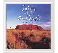 Dargan,Ash - Spirit of The Outback