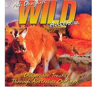 Dargan,Ash - Wild Australia Vol 1 [Import]