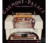 Dargassies - Org.Hist.Gaumont Palace [Import]