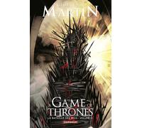 DARGAUD A game of thrones - la bataille des rois tome 4
