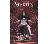 DARGAUD A game of thrones - le trône de fer tome 4