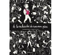 DARGAUD À la recherche du nouveau père